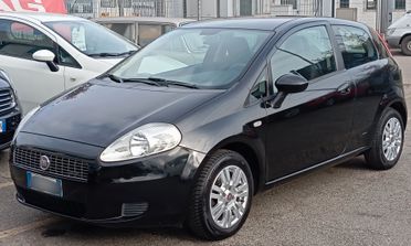 Fiat Grande Punto Grande Punto 1.3 MJT 75 CV 3 porte Dynamic