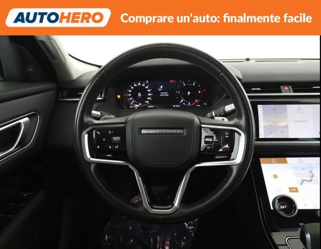 LAND ROVER Range Rover Velar 2.0D I4 204 CV