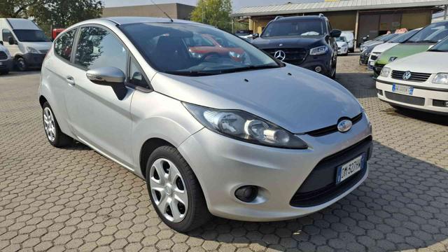 FORD Fiesta 1.2 82CV 3p.DISTRIBUZIONE NUOVA