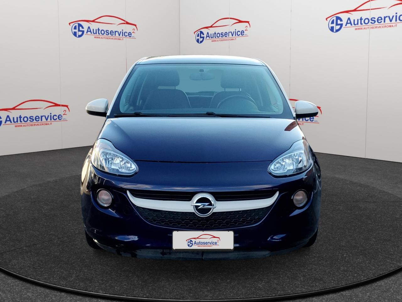 Opel Adam 1.2 70cv