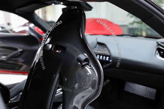 Ferrari SF90 Stradale ASSETTO FIORANO EXTENDED|CARBON RIMS|RACING SEATS