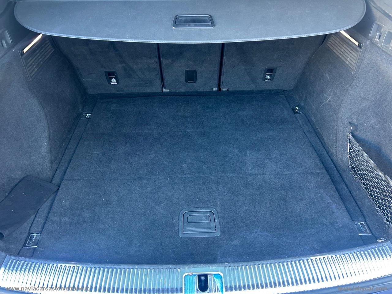 AUDI Q5 2.0 TDI 190CV qu S tr. Business Sport