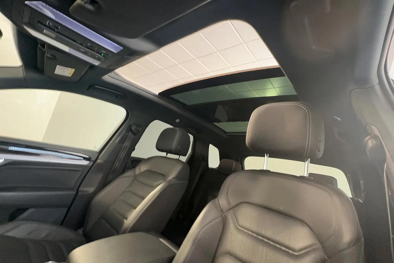 Volkswagen Touareg 3.0 V6 TDI SCR Elegance