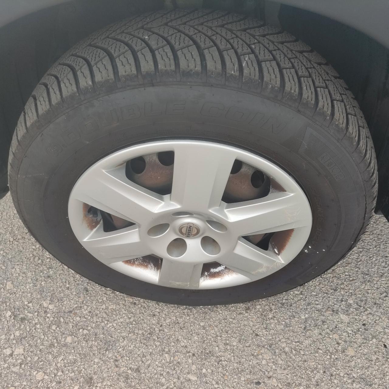 Nissan Qashqai 1.5 dCi DPF Acenta