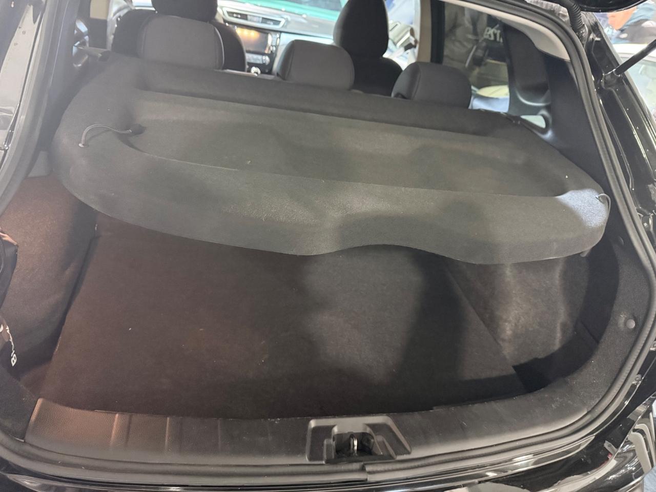 Nissan Qashqai 1.2 Acenta