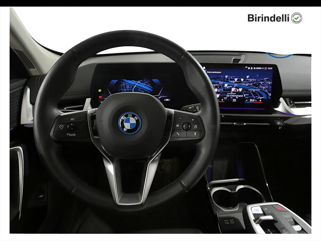 BMW BMW iX1 xDrive30