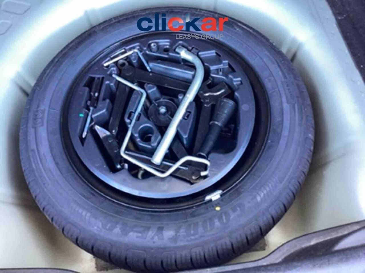 Fiat Tipo 1.3 Mjt S&S SW City Life