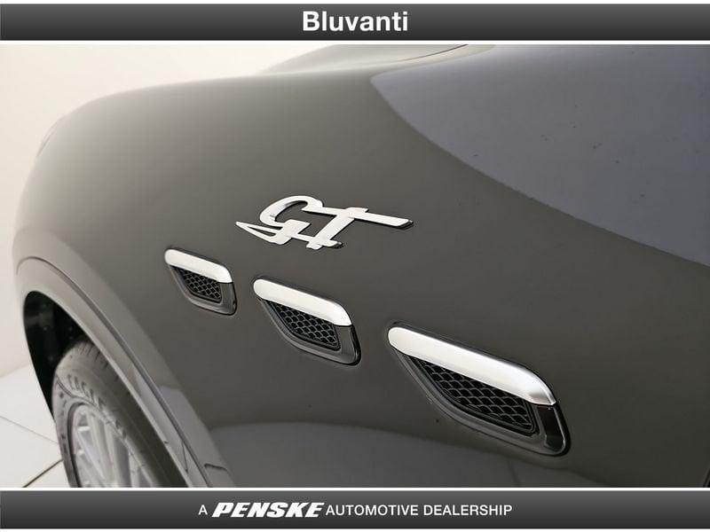 Maserati Grecale GT Hybrid 250