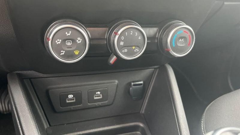 Dacia Duster 1.0 tce Comfort Gpl 4x2 100cv 1.0 TCe GPL Comfort 4x2