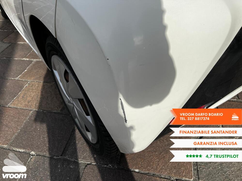 TOYOTA Aygo 2ª serie Aygo 1.0 VVT-i 69 CV 5 po...