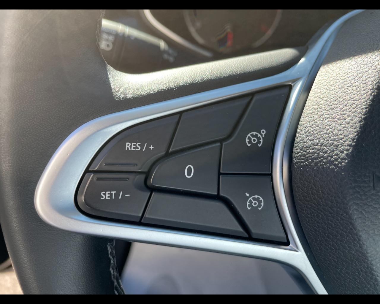RENAULT Clio V 2019 - Clio 1.0 tce Zen 90cv my21