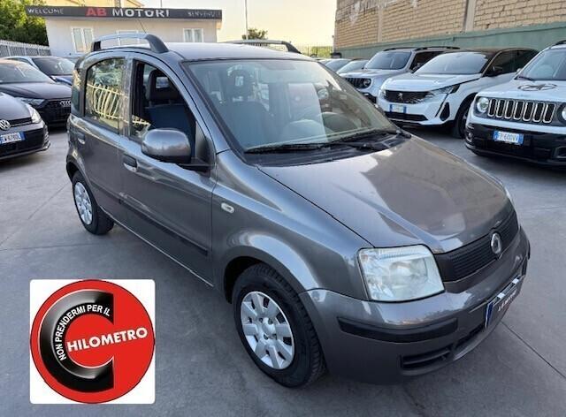 Fiat Panda 1.2 Dynamic GPL 2031