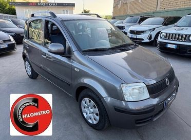 Fiat Panda 1.2 Dynamic GPL 2031