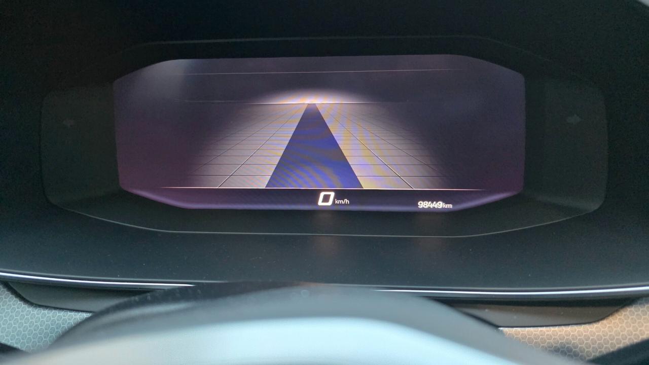 Seat Leon Sportstourer 2.0 TDI Style