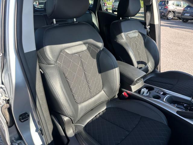 RENAULT Kadjar Blue dCi 8V 115CV EDC INTENS