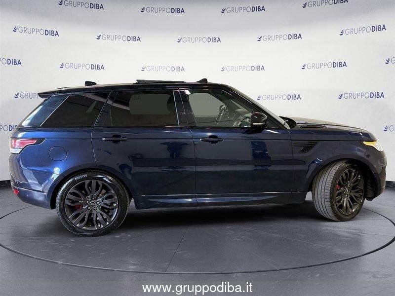 Land Rover RR Sport II 2014 Die. 3.0 sdV6 HSE 306cv auto my17