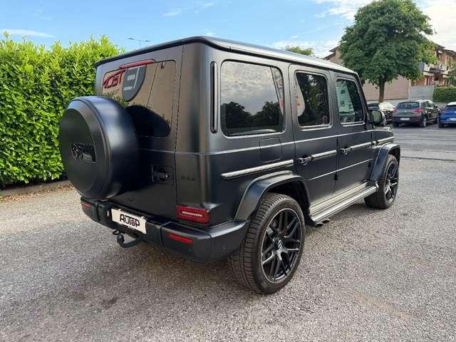 Mercedes-Benz G 63 AMG S.W. Premium Plus