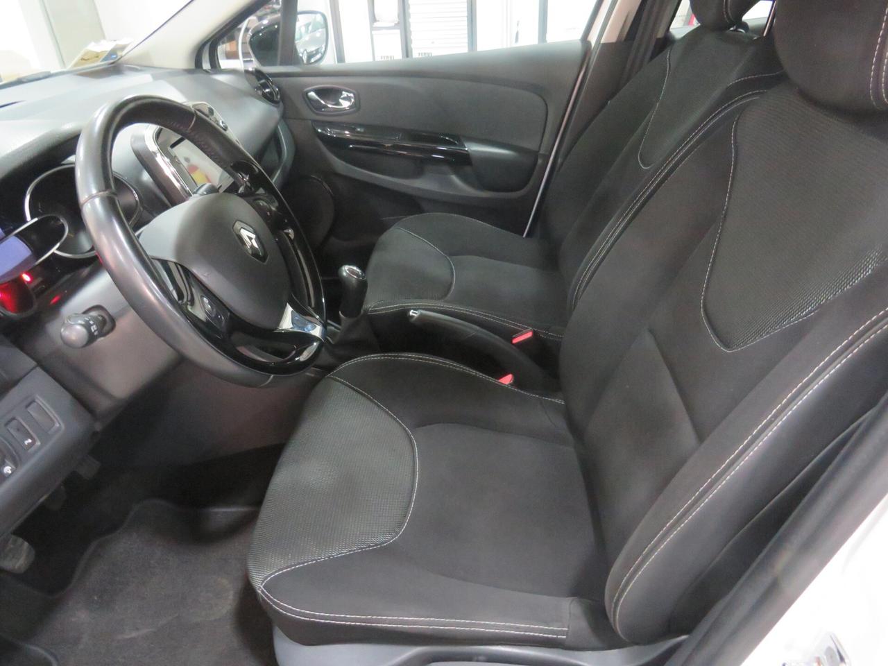 Renault Clio 1.5 dCi 8V 75CV 5 porte Costume National