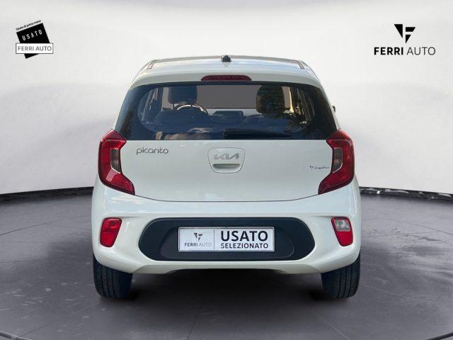 KIA Picanto 1.0 12V 5 porte Urban