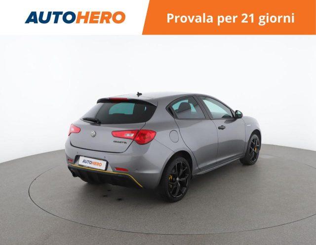 ALFA ROMEO Giulietta 1.4 Turbo 120 CV Sport