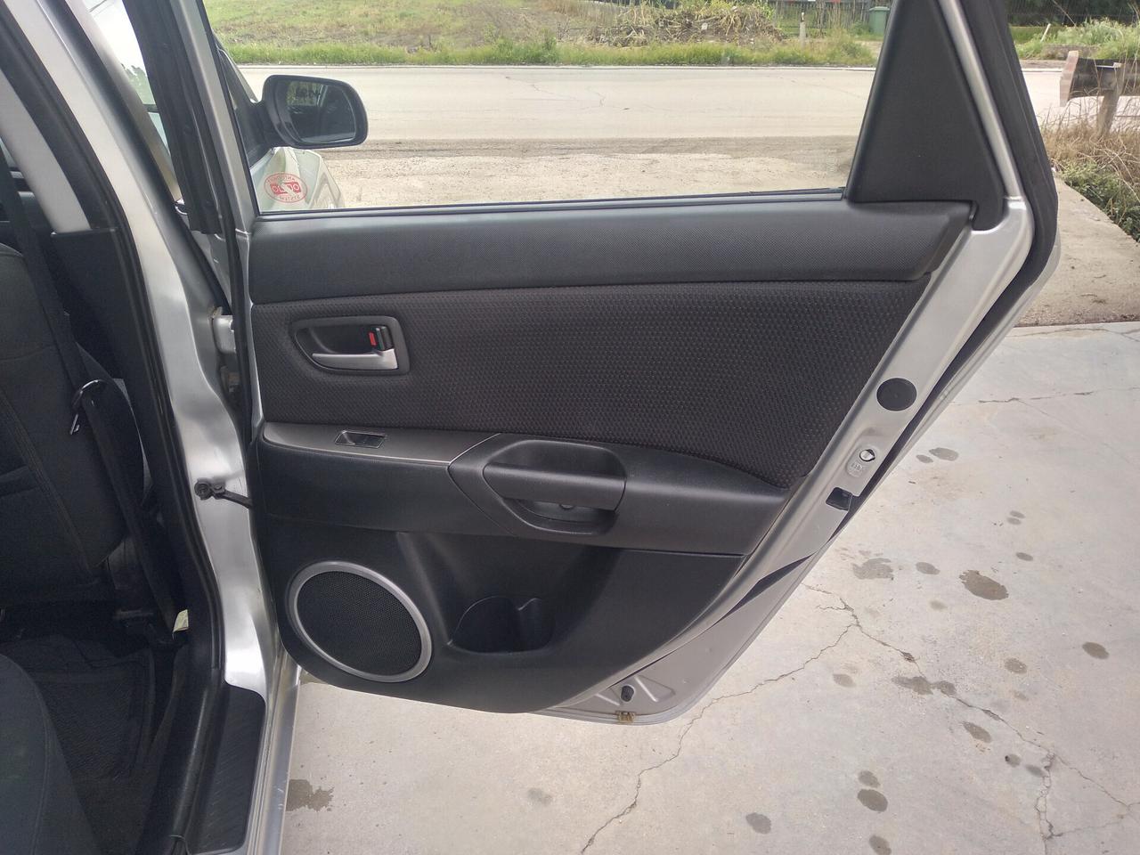 Mazda 3 Mazda3 1.6 TD 16V 109CV Energy