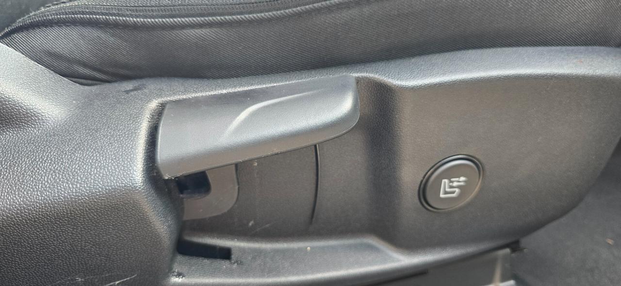 Ford Puma 1.0 EcoBoost 125 CV S&S Titanium X