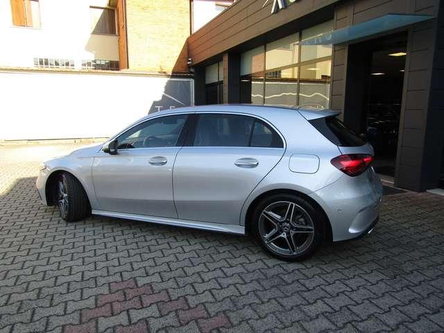 Mercedes-Benz A 200 AMG LINE PREMIUM AUTO 163CV,FULL LED,CARPLAY