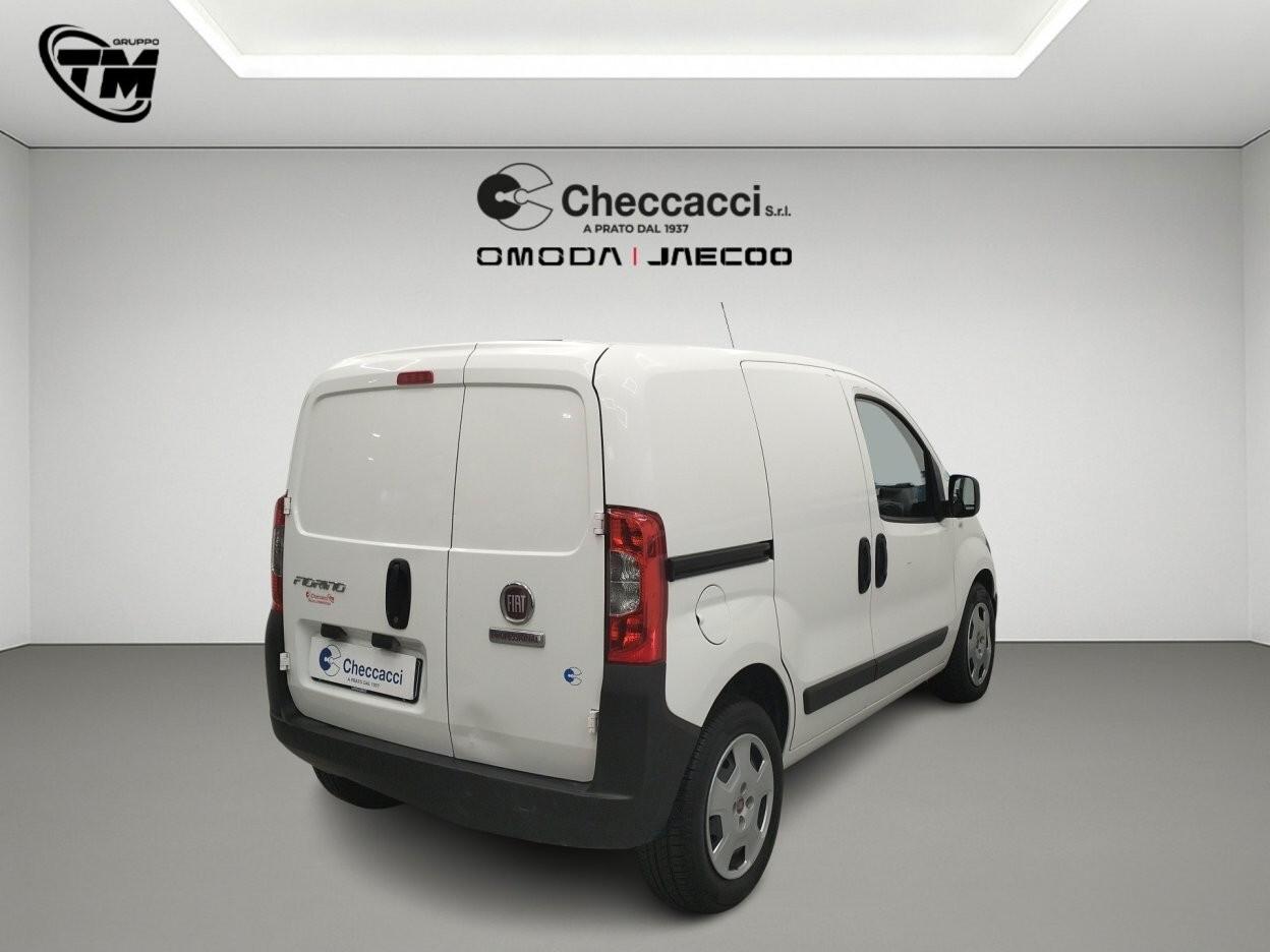 FIAT FIORINO 1.3 MJT 95CV Cargo SX * 58 000 KM *