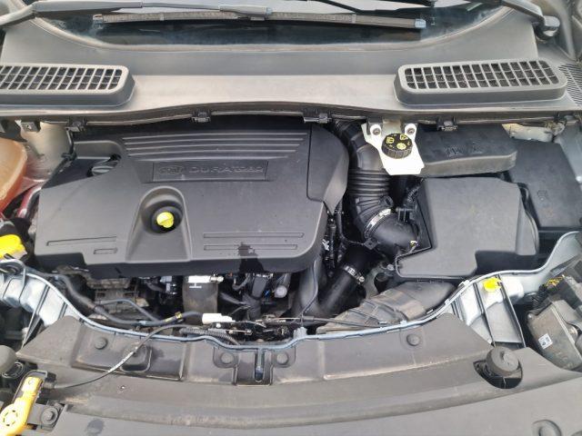 FORD Kuga 2.0 TDCI 150 CV S&S 2WD ST-Line