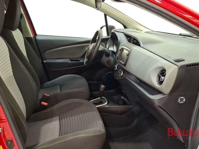 Toyota Yaris Yaris 5p 1.5h Active my18