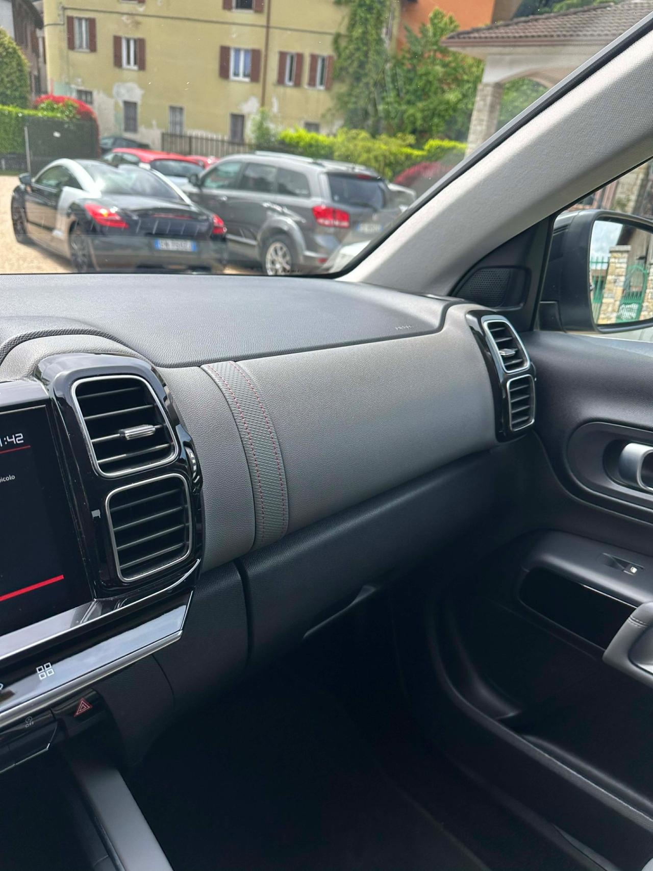 Citroen C5 AIRCROSS BlueHDi EU6B 130 S&S SHINE FULLOPT