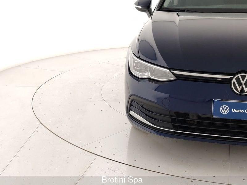 Volkswagen Golf 1.5 TSI EVO ACT Style