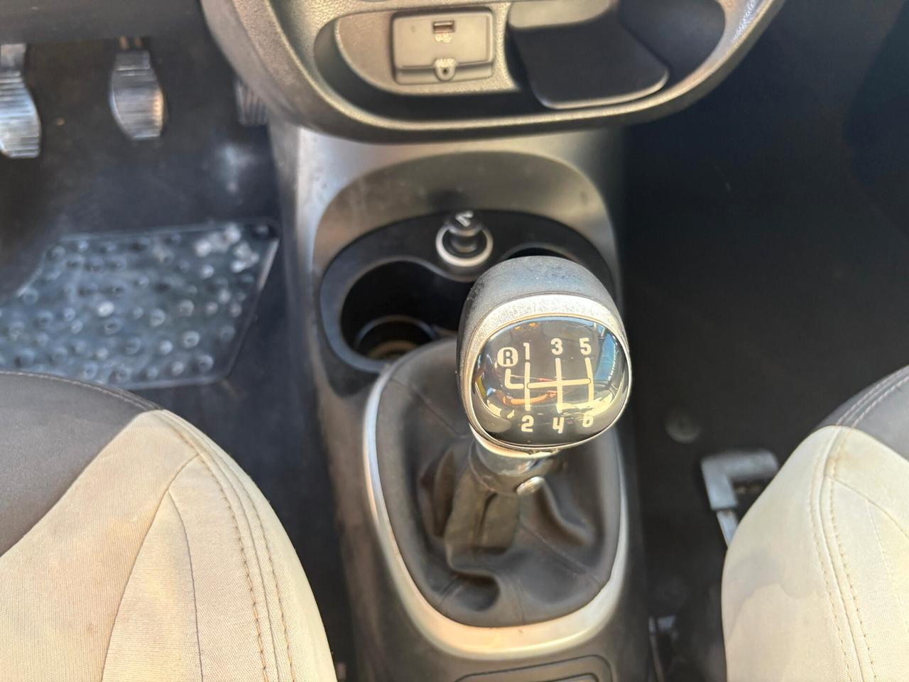 Fiat 500L 1.6 Multijet 105 CV Lounge
