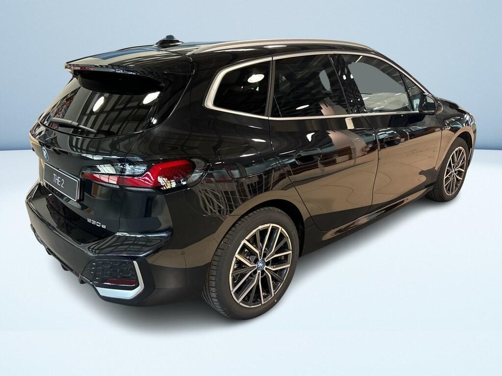 BMW Serie 2 Active Tourer 230 e Msport xDrive DCT