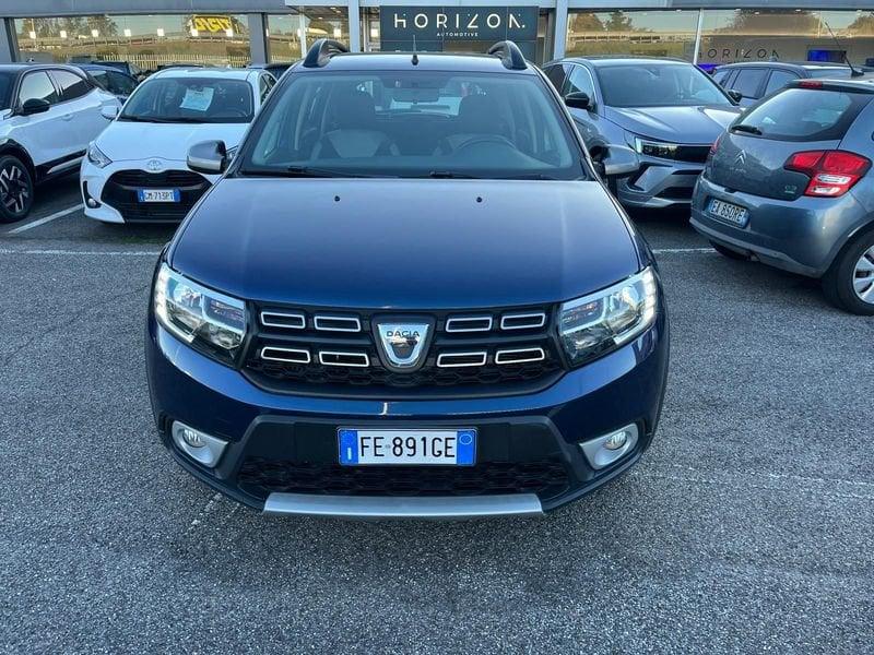 Dacia Sandero Sandero Stepway 1.5 dCi 8V 90CV Start&Stop