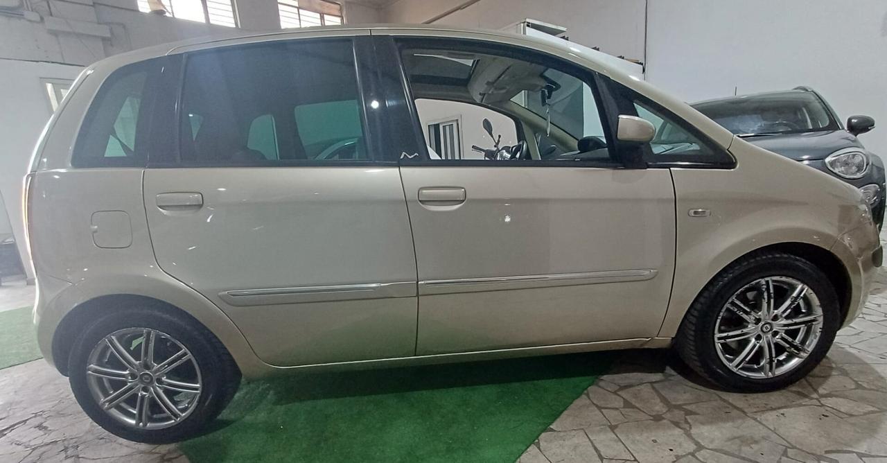 Lancia MUSA 1.3 Mjt TETTO APRIBILE Perfetta - 2008