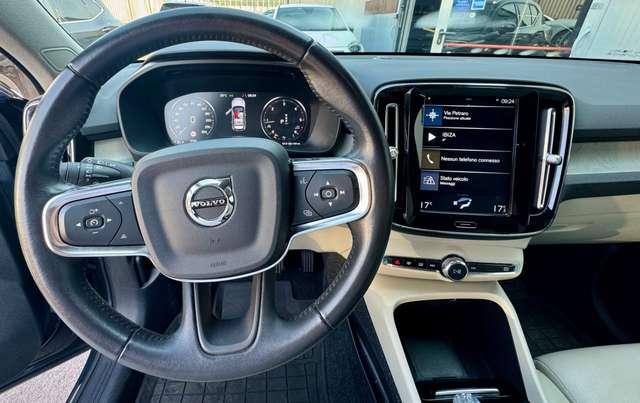 Volvo XC40 D3 Geartronic Inscription