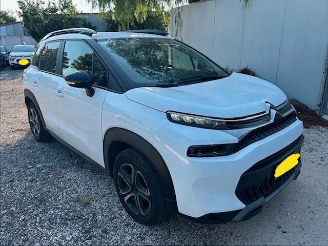 Citroen C3 Aircross 2022 PureTech 110 S&S Feel