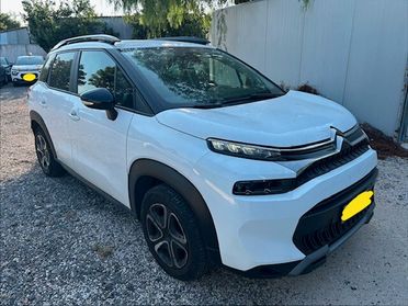 Citroen C3 Aircross 2022 PureTech 110 S&S Feel