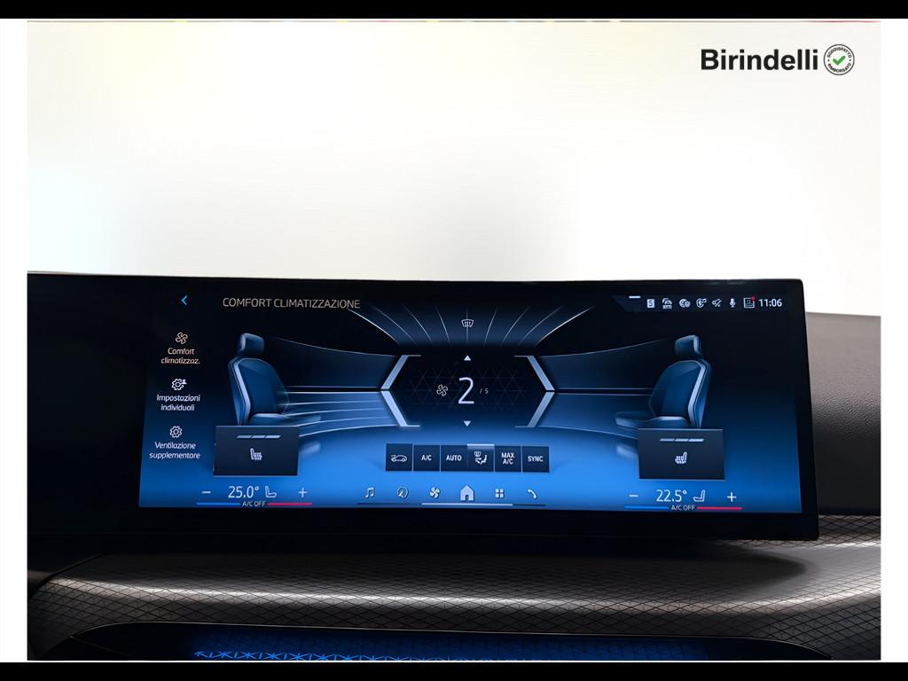 BMW Serie 4 Cpé(G22/82) - 420d 48V xDrive Coupé Msport Pro