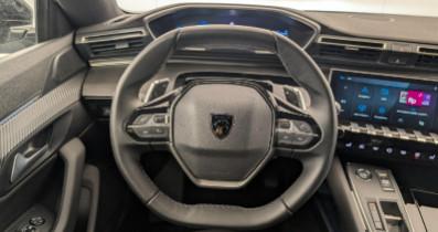 Peugeot 508 SW 1.6 phev Allure 225cv e-eat8