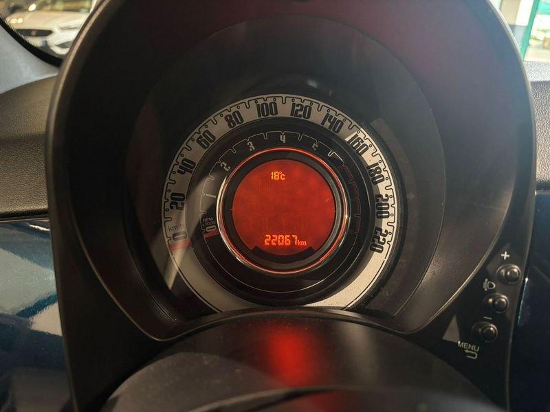 FIAT 500 500 1.0 Hybrid Cult