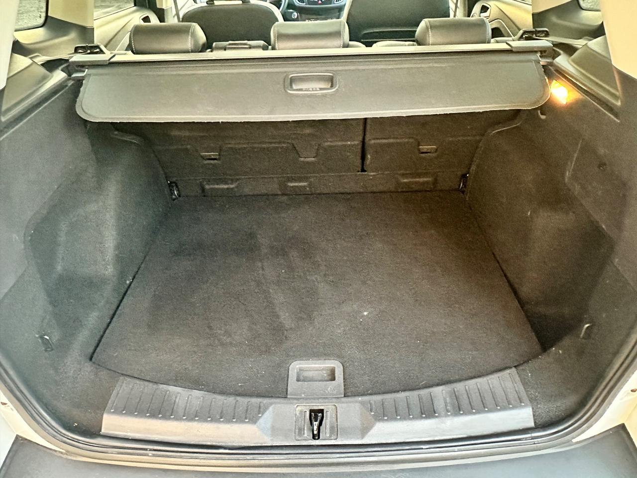 Ford Kuga 2.0 TDCI 140 CV 4WD Titanium My 2013