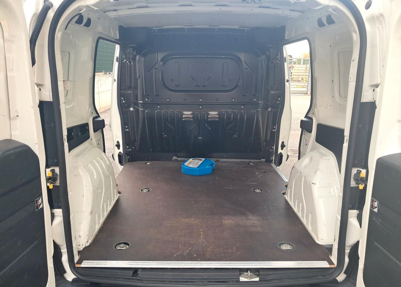 Fiat Doblo Doblò 1.6 MJT 105CV PC-TN Cargo Lamierato SX - Doppia porta laterale (Iva Esposta)