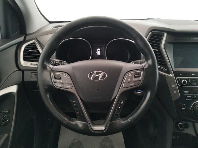 Hyundai Santa Fè 2.2 crdi Xpossible 4wd auto *IVA ESPOSTA*