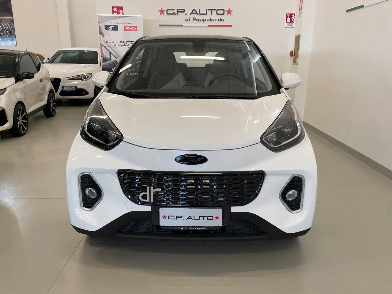 DR Motor DR 1.0 EV 45kW