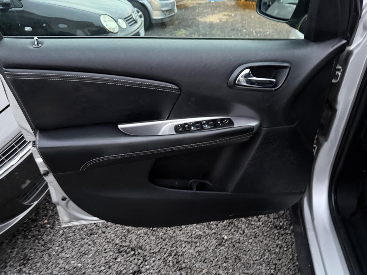 Fiat Freemont 2.0 Multijet 170 CV