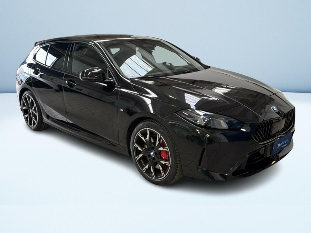 BMW Serie 1 118 d MSport Pro DCT