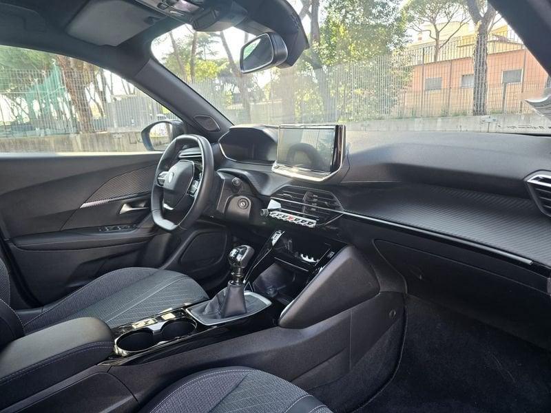 Peugeot 2008 100 Allure S/S