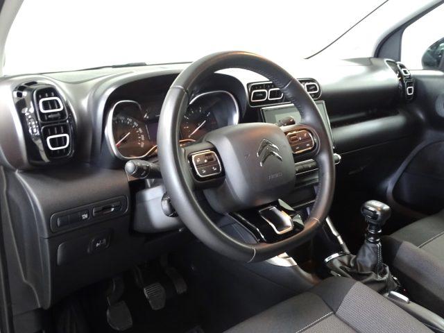 CITROEN C3 Aircross PureTech 110CV S&S Plus *PROMO PARISIGROUP*